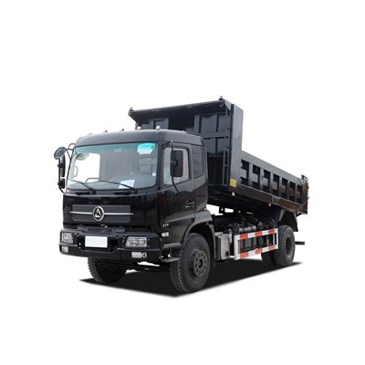 45 ton 8×4 vyklápač s Cummins 8,3L motorom LHD alebo RHD