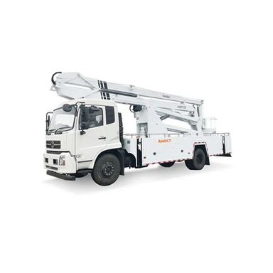 Zdvíhací vozík s plošinou