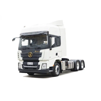 Shacman x 3000 6 x 4 90 ton traktor hlava