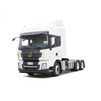 Shacman x 3000 6 x 4 120 ton traktor hlava